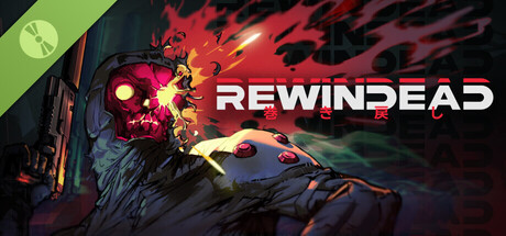 Boxart for Rewindead Demo