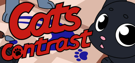 Boxart for Cats Contrast