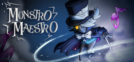 Boxart for Monstro Maestro