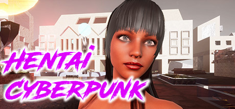 Boxart for Hentai Cyberpunk