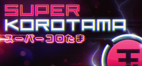 Boxart for Super Korotama