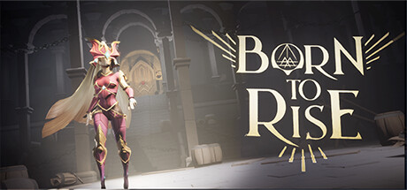Boxart for Born to Rise