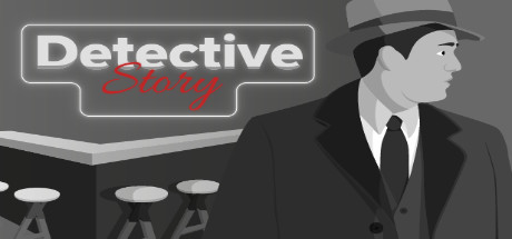 Boxart for Detective Story