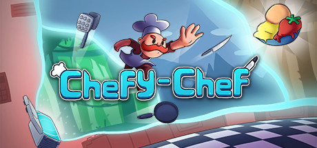 Boxart for Chefy-Chef