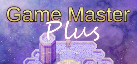 Boxart for Game Master Plus