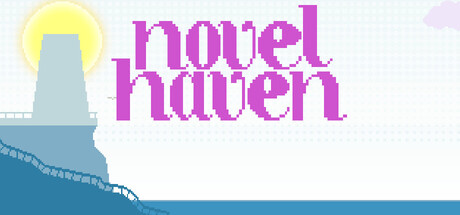 Boxart for Novel Haven
