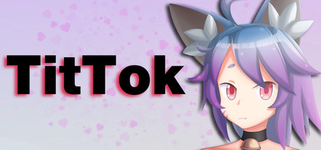 Boxart for TitTok
