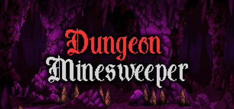 Boxart for Dungeon Minesweeper
