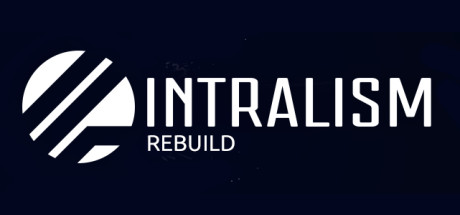 Boxart for Intralism: Rebuild