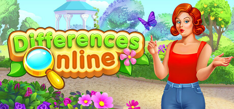 Boxart for Differences Online