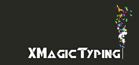 Boxart for XMagicTyping