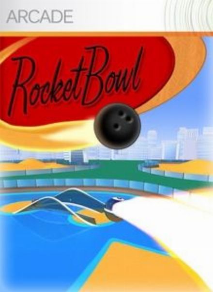 Boxart for RocketBowl