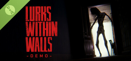 Boxart for LURKS WITHIN WALLS Demo