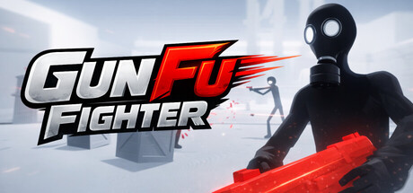 Boxart for GunFu Fighter