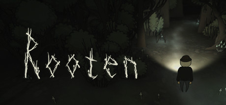 Boxart for Rooten