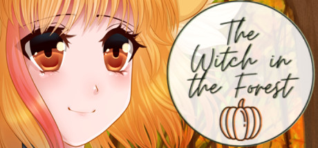 Boxart for The Witch in the Forest