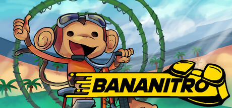 Boxart for Bananitro