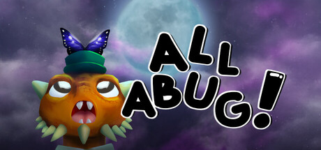 Boxart for All Abug!
