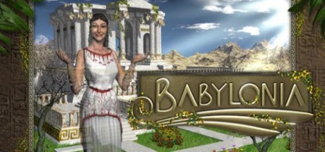 Boxart for Babylonia