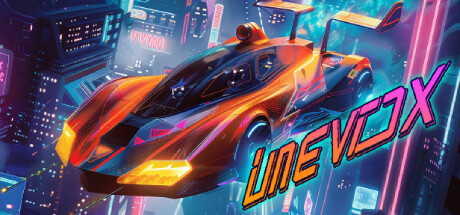Boxart for LineVox