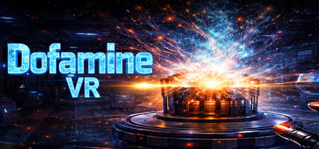 Boxart for Dofamine VR