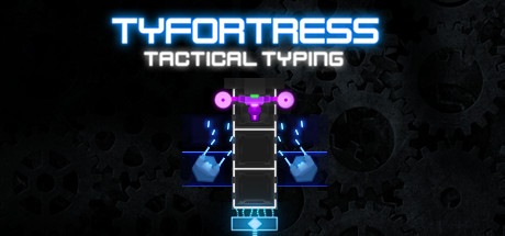 Boxart for Tyfortress: Tactical Typing