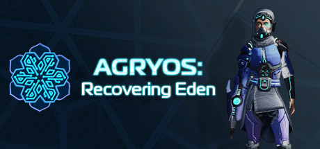 Boxart for AGRYOS: Recovering Eden