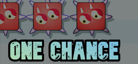 Boxart for One Chance