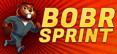 Boxart for BOBR SPRINT