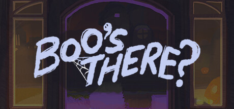 Boxart for Boo's There?
