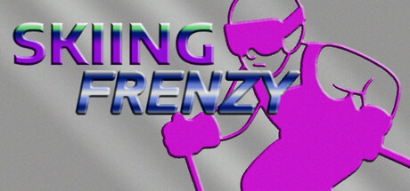 Boxart for Skiing Frenzy