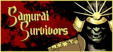 Boxart for Samurai Survivors