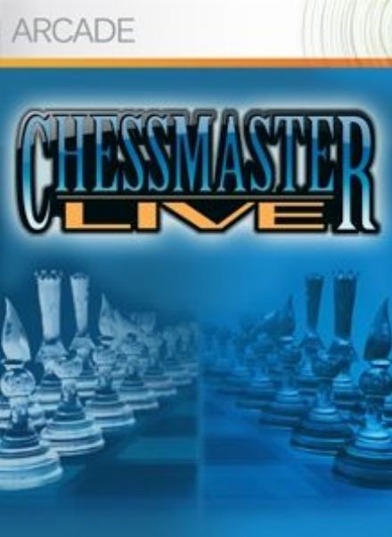 Boxart for Chessmaster Live