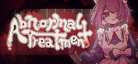 Boxart for 异化之恶〇Abnormal Treatment