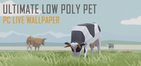 Boxart for Ultimate Low Poly Pet