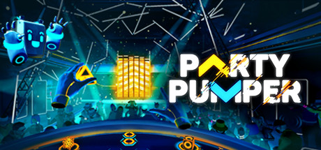 Boxart for Party Pumper