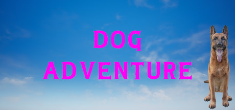 Boxart for Dog Adventure