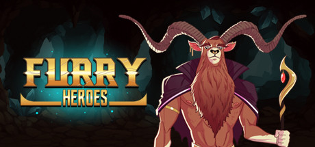 Boxart for Furry Heroes