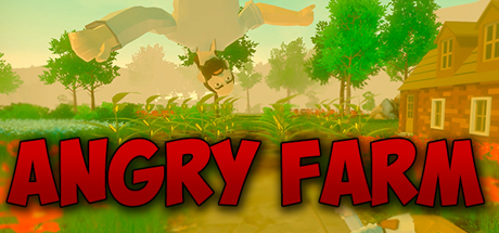 Boxart for Angry Farm