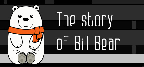 Boxart for The story of Bill Bear