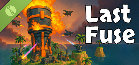 Boxart for Last Fuse Demo