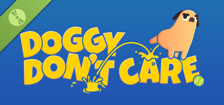 Boxart for Doggy Don't Care Demo