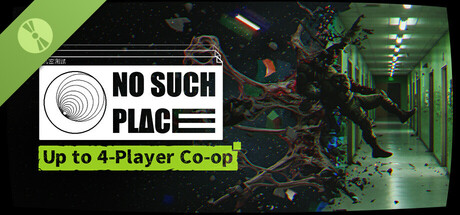 Boxart for No Such Place Demo