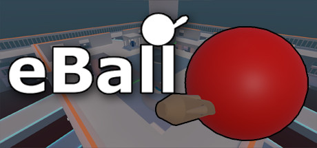Boxart for eBall