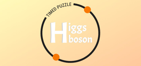 Boxart for Higgs Boson: Timed Puzzle