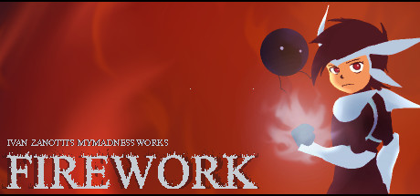 Boxart for FIREWORK