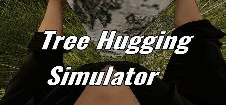 Boxart for Tree Hugging Simulator