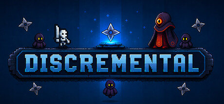 Boxart for Discremental