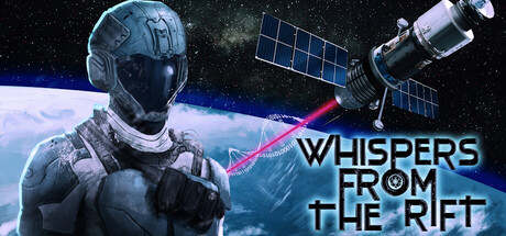 Boxart for Whispers From The Rift