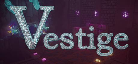 Boxart for Vestige